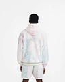 tie dye hoodie